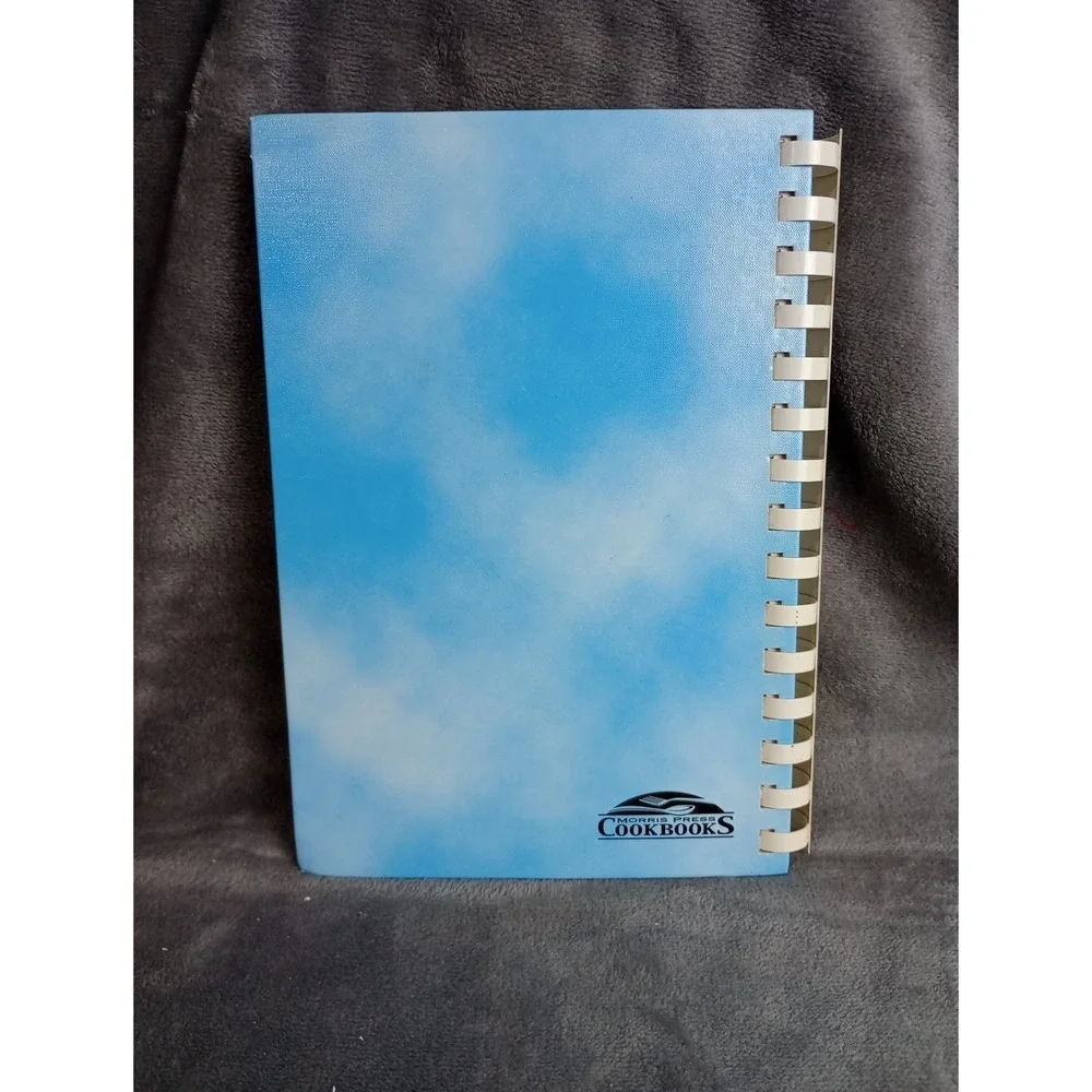 Dylan A. Tujague‎ Fundraising Org Cookbook Kenner, LA 2005 D.A.T.'s Angels